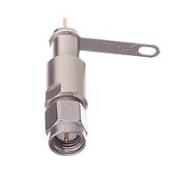 Radiall R451543000 RF Adapters - Between Series DET SMA M-PICOT 0,01-8GHZ