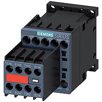SIEMENS 3RH22441AP60 Electromechanical Contactors CONTACTOR RELAY 4NO+4NC AC 230V SCREW