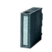 Siemens S7-300, 8DO (delay), 6ES7322-1HF10-0AA0 Module 