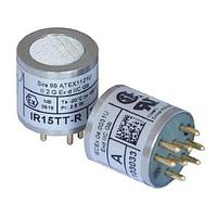 Amphenol SGX Sensortech IR15TT-M Gas Sensor 19mm0-5%CO2 0-5%/100% HC IR Sens