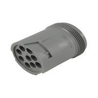 DEUTSCH - TE Connectivity HD14-9-96PE Connectors INL REC ASM