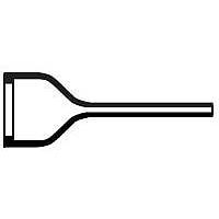 AMP Connectors - TE Connectivity 202D921-12-0 Molded Boot HS-BOOT