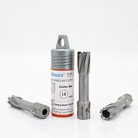 Unifast TCT 18x50 Magnetic Drilling Bit (Ø18mm)