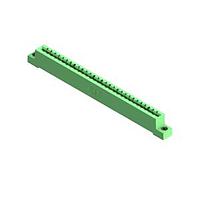 EDAC 337-029-542-108 Sockets Card Edge Connector