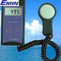 M&MPRO LMLX9621 Light meter