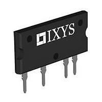 IXYS CPC1966Y Isolated AC Switch 3A, 600V