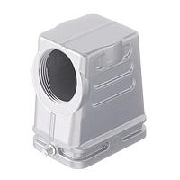 Amphenol Tuchel C14621R0065068 Hoods Side Entry High Prof Hood SZ E6 M32