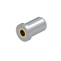 Mill-Max 5359-0-43-80-10-27-10-0 Solder Mount OFP SLDR MT RECPT #10 CNTCT .012-.017