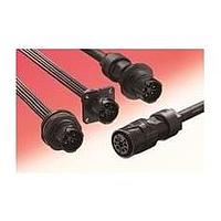 Hirose Electric HR41A-SC-211(01) Standard Circular Connector