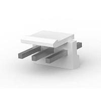 AMP Connectors - TE Connectivity 1-1318300-3 Shrouded 3P EP PIN HSG