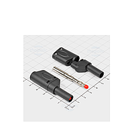 Banana and Tip Connectors