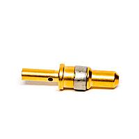 ITT Cannon DM130340-1 D-Sub Standard Connectors DSUB M COAX CRIMP HP G50