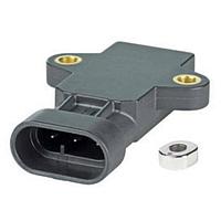 Clarostat / Honeywell RTP215LVNDX Industrial Motion & Position Sensors ROTARY 2 PART SENSOR
