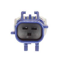 Aptiv 54200274-B Connectors 2W MALE HOUSING DK BLUE 2.8MM TERM