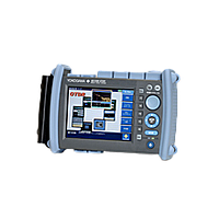 AQ1205E Optical fiber network test OTDR Yokogawa (Single Mode 1310,1550,1625,100km)