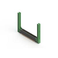 EDAC 395-050-523-258 Standard Card Edge Connectors .100" (2.54mm) Pitch Card Edge Connector