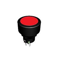 NKK Switches LP0115CCKW01A/CUL-WL Pushbutton Switches SWITCH PUSHBUTTON