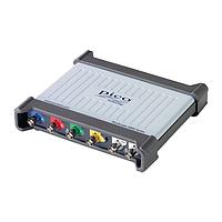 Pico PC 5444B USB Sampling Oscilloscope (4 channels, 200MHz, 62.5MS/s)