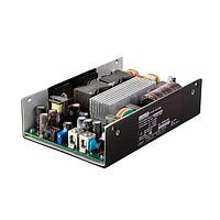 Murata Power Solutions PQU650-12P Switching Supplies AC/DC 650W  6X4 U-CHANNEL 12VDC O/P