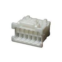 JST Commercial PADP-12V-1-S Headers & Wire Housings PAD HOUSING