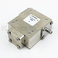 Isolator Fairview SFI6996S (SMA Female,18 dB,698-960 MHz)