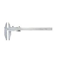 Asimeto 302-12-8 Heavy Duty Vernier Calipers With Upper Knife-edge (Open block)