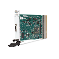 PXI Controllers
