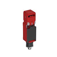 Banner Engineering SI-QS90F Flat Pack Safety Interlock Switches SI-QS90F INTERLOCK BODY