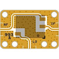 Quantic X-Microwave XM-B5A5-0604D RF Development Tools Mixers, LRMS-25J+