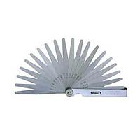 INSIZE 4602-13A FEELER GAGE (0.03-0.50 mm)