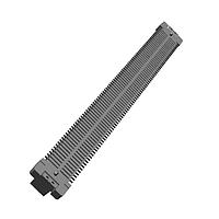 AMP Connectors - TE Connectivity 6123215-1 Standard Card Edge Connectors RCPT 150P .6 SMT