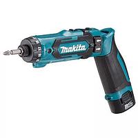 MAKITA DF012DSE Driver Drill Kit