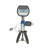 R&D Instruments APGK-H-2 (HA) Advanced Pressure Gauge Calibration Kit (0~2bar; 0.02%F.S)