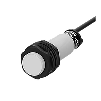 Autonics CR18-8DP Cylindrical Capacitive Proximity Sensors (50Hz, 8mm, M18)