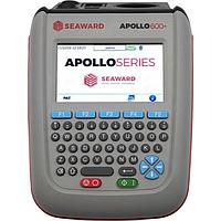 Gossen Metrawatt Apollo 600+ Electrical Safety Tester (250 V / 500 V DC; 200 mA DC)