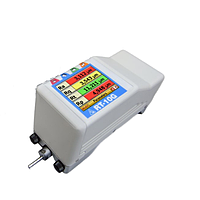 SM Metrology RT10G Palmtop graphic roughness tester (±300μm)