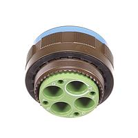 Eaton Souriau-Sunbank 8D5-25W44SB070 Plugs