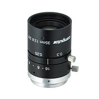 Computar M3528-MPW3 Lens camera (35mm; 0.25m ‐ lnf)