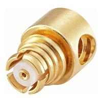 Rosenberger 19K207-271L5 Cable Connectors right angle jack