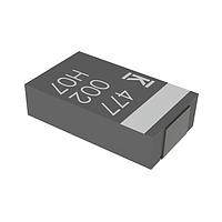 KEMET A720V337M004APE003 Aluminum Polymer Capacitors 4Vol 330uF 2917 2KHr ESR=3 mOhms