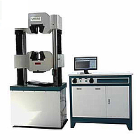 Laryee UH5360 Hydraulic Universal Testing Machine (12-600kN)