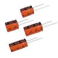 Vishay BC Components MAL222091002E3 Cylindrical 35F 2.7volts Power Case Code 1631