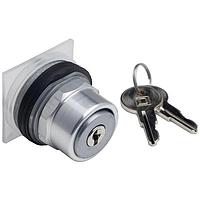 Square D 9001KR131E13 Pushbutton Switches PSH BTTN OPERATOR 30MM TYPE K