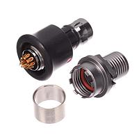 ODU S10YBR-P10XCD0-0000 Connectors