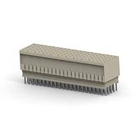 AMP Connectors - TE Connectivity 5352268-1 Type B Z-PACK/B-25 M-HDR 125 POS