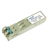 OPTECH SFP-155-60-I Optical Transceiver Module (155Mbps; 60 km)
