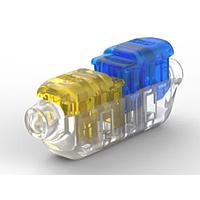 P&B 2213600-4 Splices LW 12/14 - 14/16 AWG