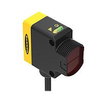 Banner Engineering QS30VR3LPQPMA3 Photoelectric Sensors QS30 VR3LPQPMA3 COMMON HOT 6 IN MICRO PIGTAIL PUR JACKET