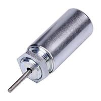 Ledex 195205-230 Linear Solenoids STA Tubular 3/4" x 1-1/2" Push 60 w/o AR Flat