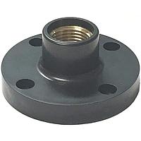 Mallory Sonalert J-ROUNDBRACKET LED Mounting Brackets Round Bottom Mounting Bracket for JTC Series Stack LIghts